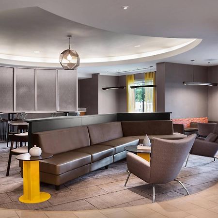 Springhill Suites By Marriott Syracuse Carrier Circle East Syracuse Εξωτερικό φωτογραφία