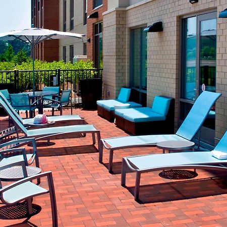 Springhill Suites By Marriott Syracuse Carrier Circle East Syracuse Ανέσεις φωτογραφία