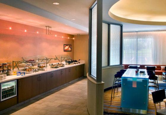 Springhill Suites By Marriott Syracuse Carrier Circle East Syracuse Εξωτερικό φωτογραφία