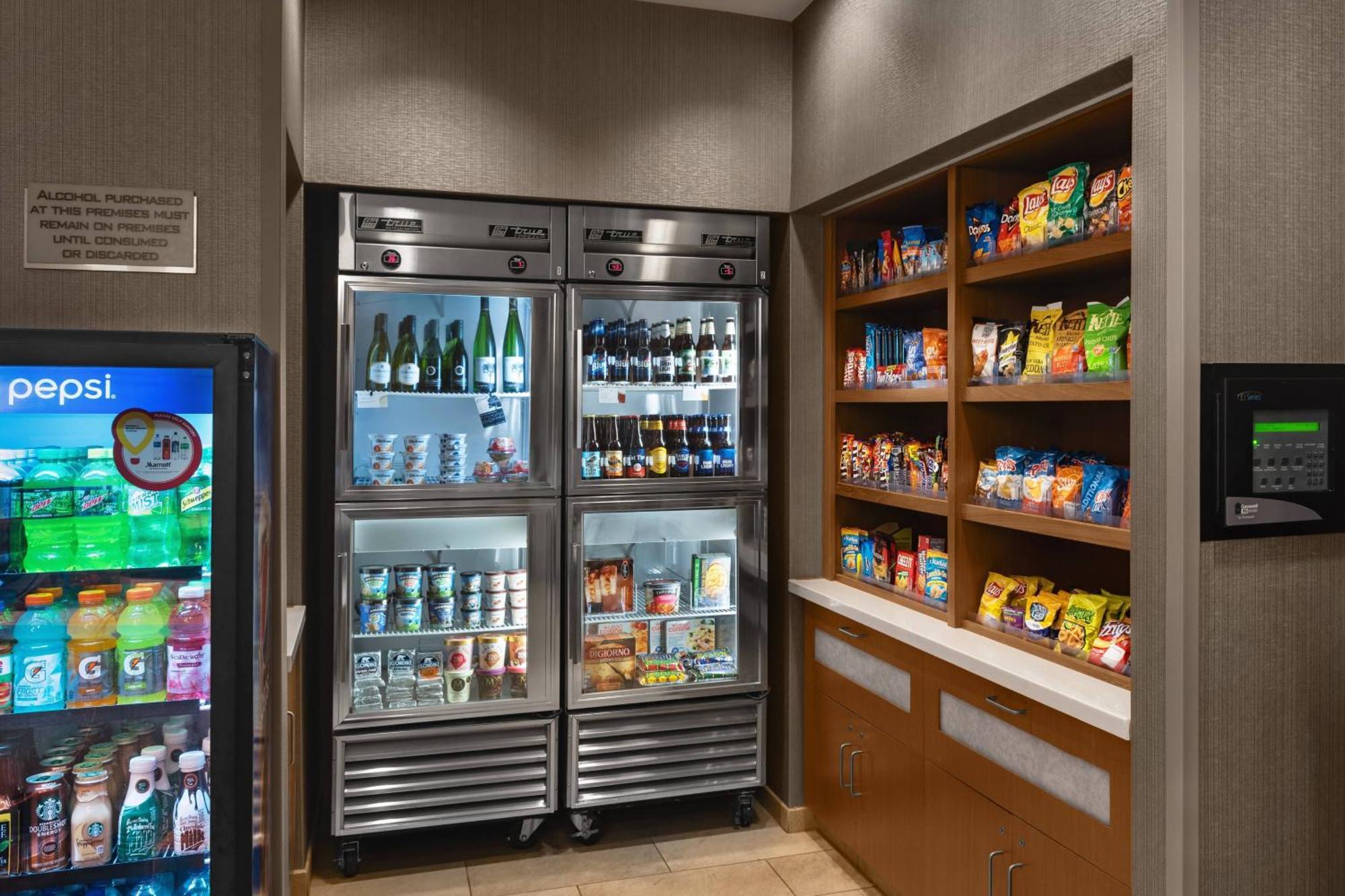 Springhill Suites By Marriott Syracuse Carrier Circle East Syracuse Εξωτερικό φωτογραφία