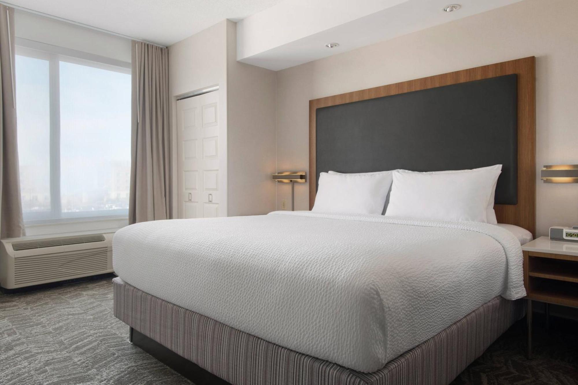 Springhill Suites By Marriott Syracuse Carrier Circle East Syracuse Εξωτερικό φωτογραφία
