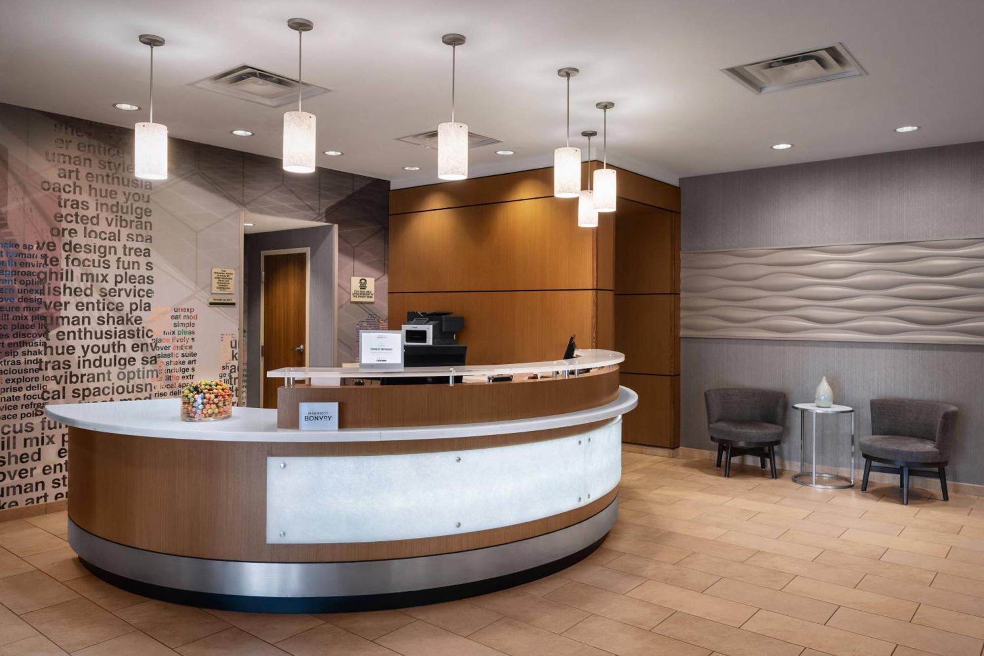 Springhill Suites By Marriott Syracuse Carrier Circle East Syracuse Εξωτερικό φωτογραφία