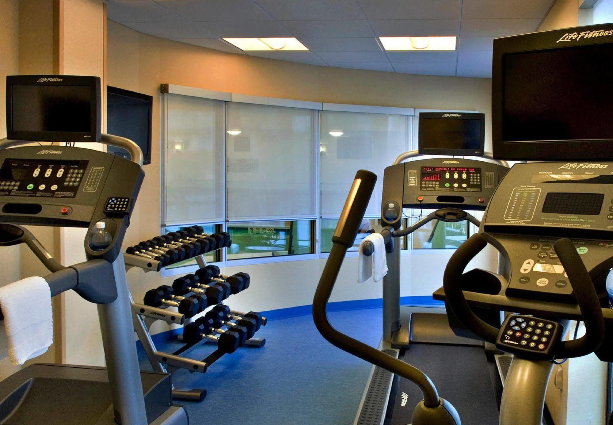 Springhill Suites By Marriott Syracuse Carrier Circle East Syracuse Εξωτερικό φωτογραφία