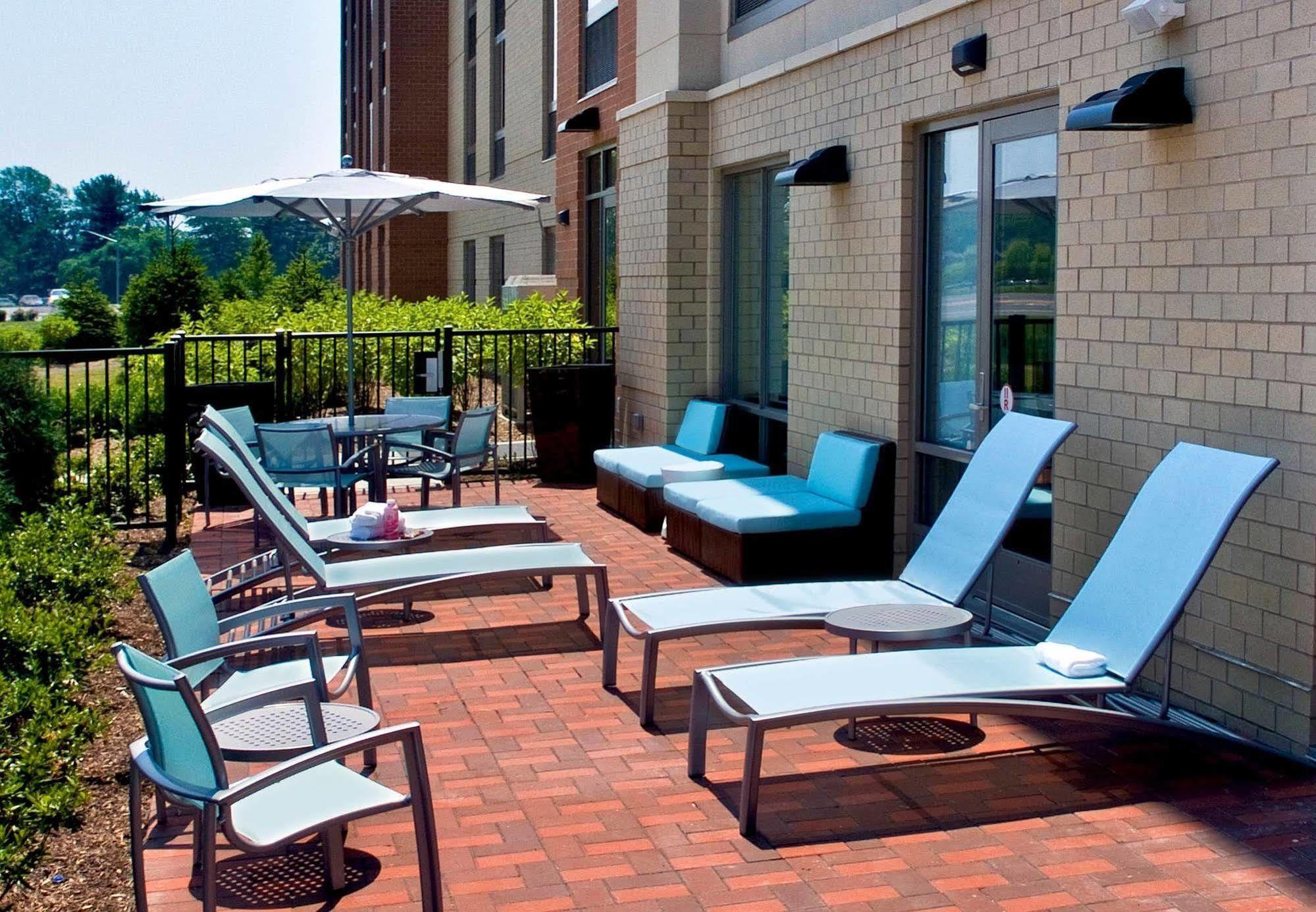 Springhill Suites By Marriott Syracuse Carrier Circle East Syracuse Εξωτερικό φωτογραφία